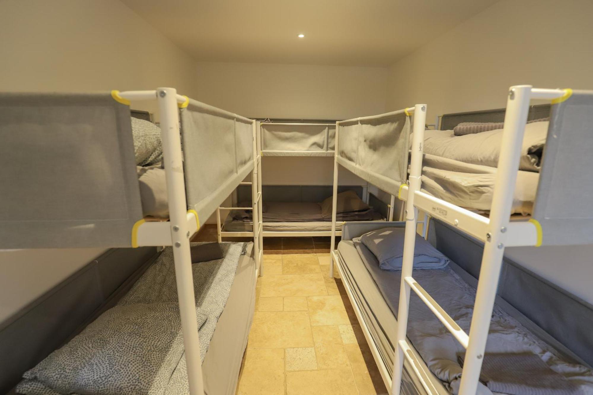 Crazy Villa Champs Corons 61 - Interior Heated Pool - 2H From Paris - 30P Les Menus Екстериор снимка