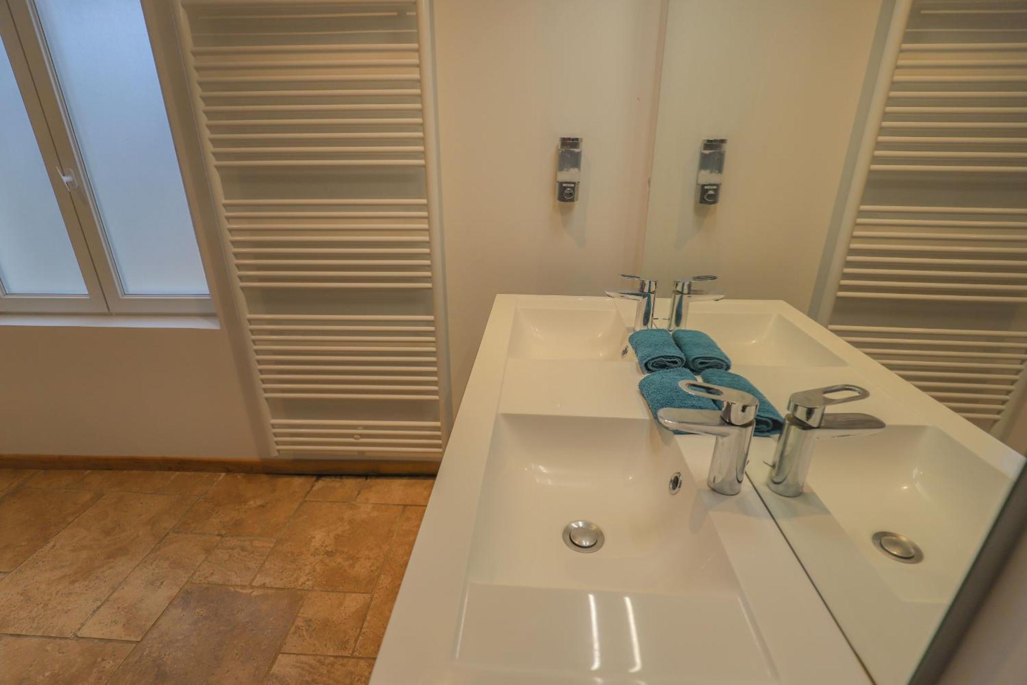 Crazy Villa Champs Corons 61 - Interior Heated Pool - 2H From Paris - 30P Les Menus Екстериор снимка